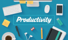 대한민국 Productivity 과정