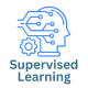대한민국 Supervised Learning 과정