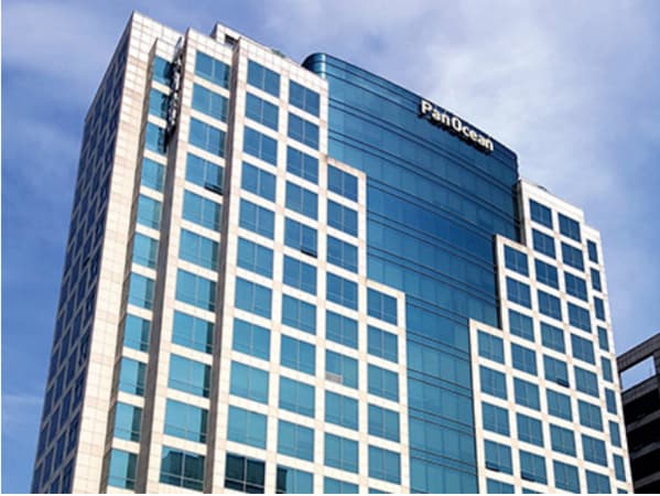 NobleProg Training Place, City  Jungang-Dong Center