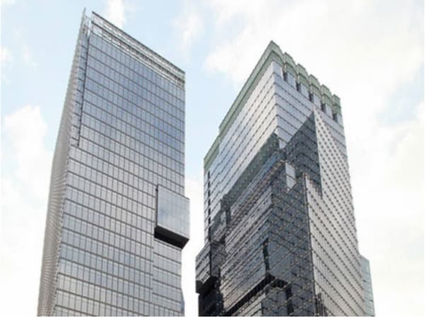 NobleProg 교육 장소, 도시  센터원센터