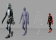 Image for the 3D Graphics Training in South Korea