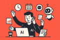 AI for Business Productivity Training in South Korea