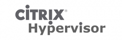 Image for the Citrix Hypervisor
