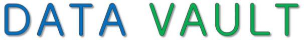 Data Vault 교육