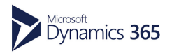 Microsoft Dynamics 365 교육