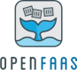 Image for the OpenFaas