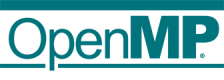 Image for the OpenMP