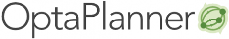 대한민국 OptaPlanner 과정