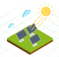 Photovoltaic Energy Training in South Korea