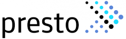 Image for the Presto