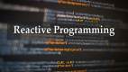 Image for the Reactive Programming