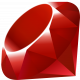 Image for the Ruby