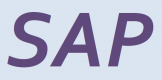 Image for the SAP