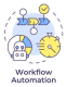 대한민국 Workflow Automation 과정
